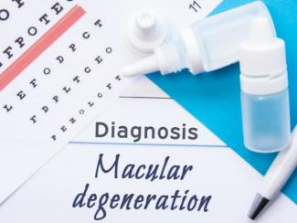 Macular degeneration