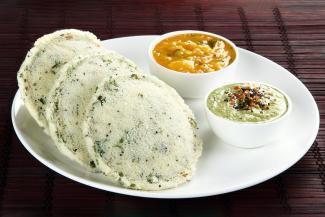 Healthy Idli recipe for diabetes  