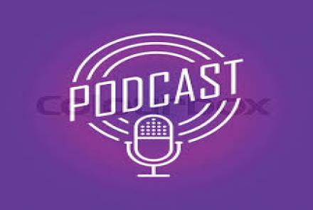 Podcast January